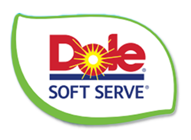Dole Soft Serve