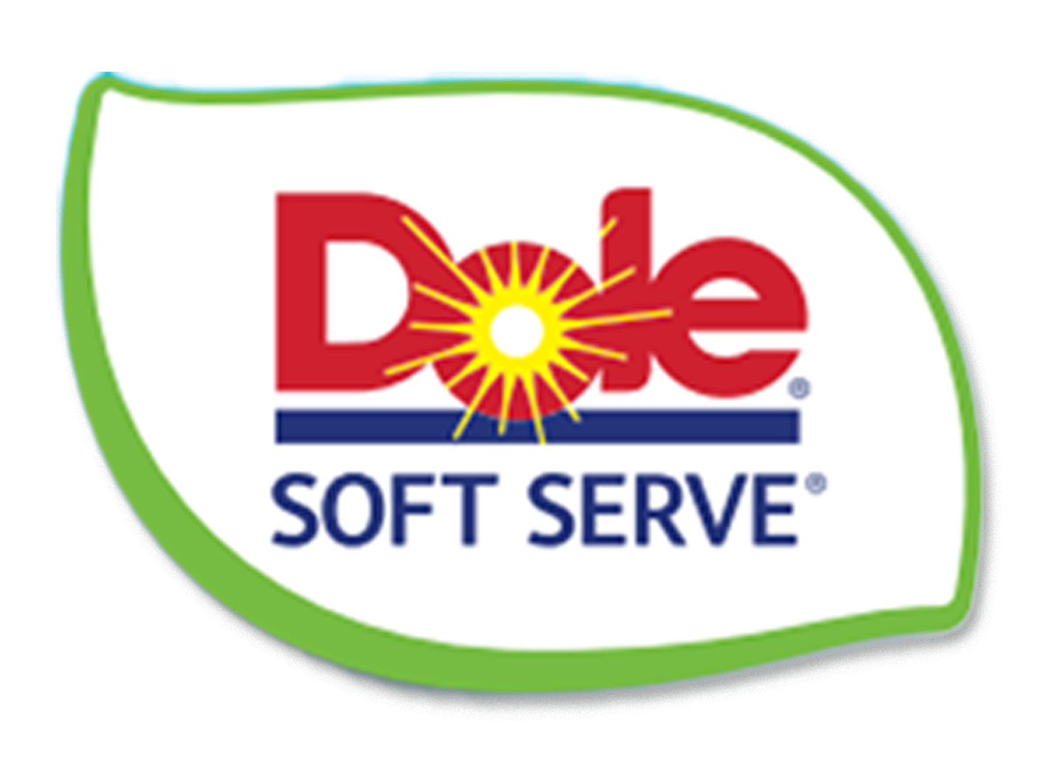 Dole Soft Serve