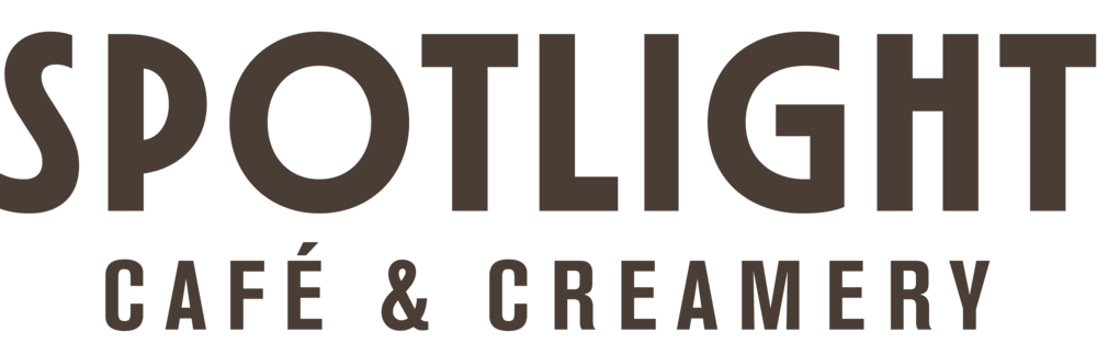 Spotlight Café & Creamery