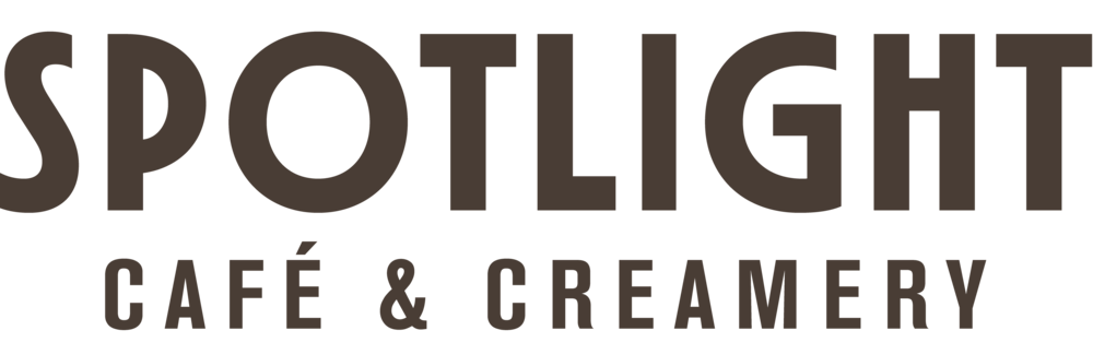 Spotlight Café & Creamery