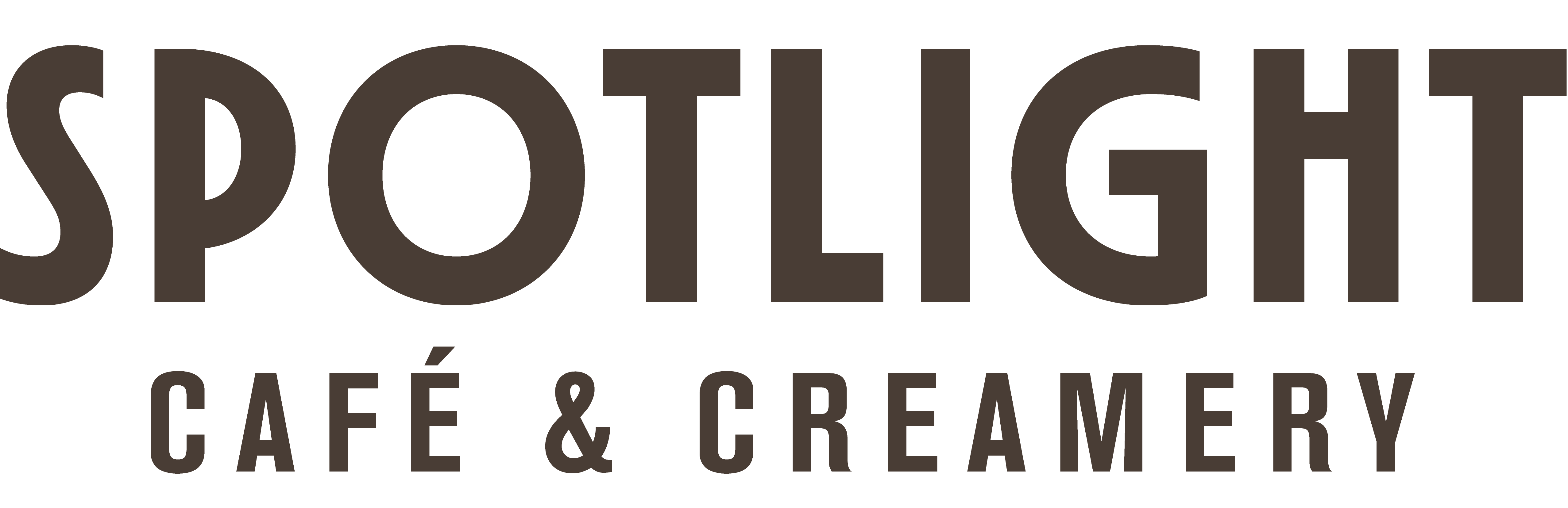 Spotlight Café & Creamery