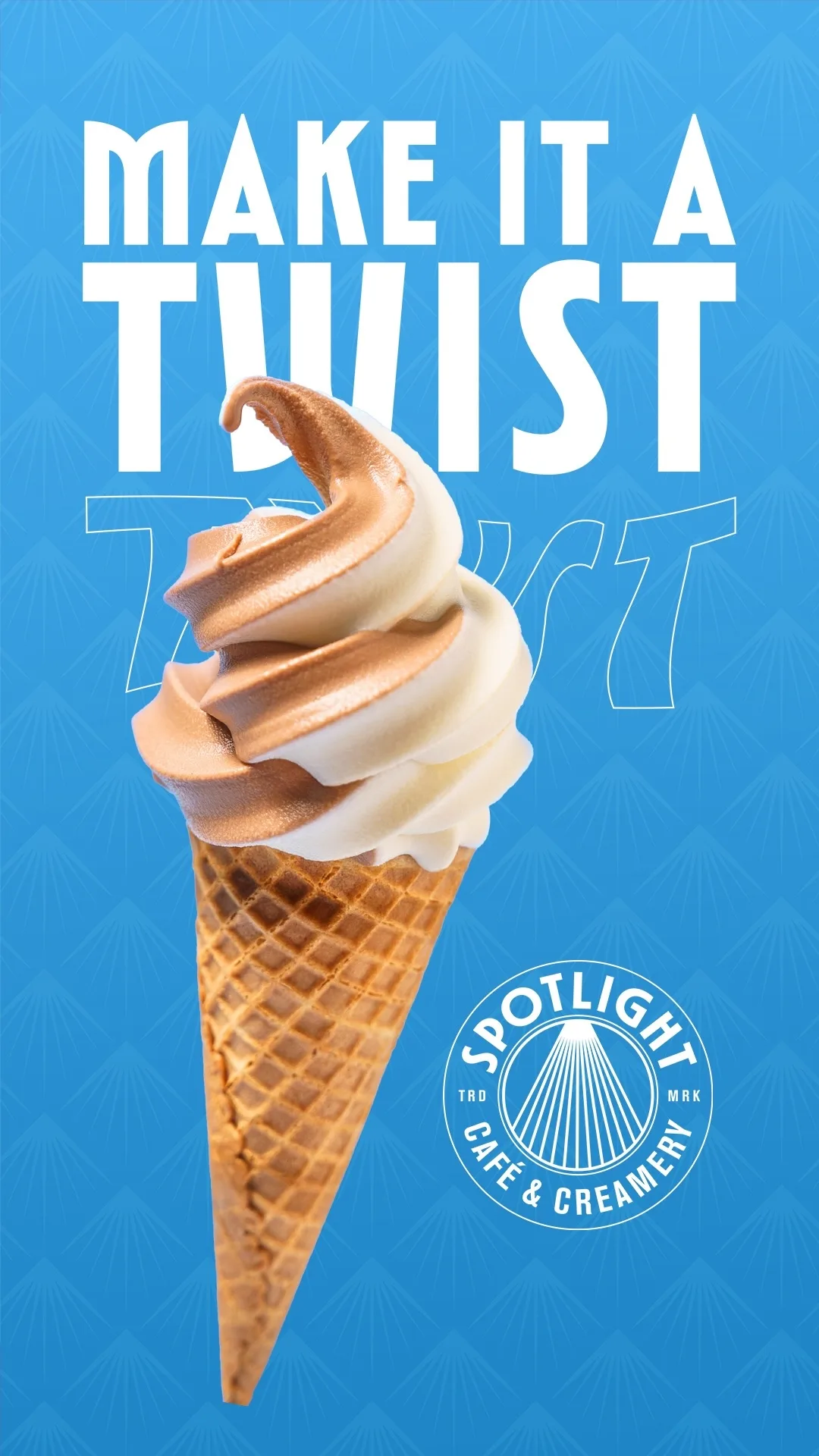 Make it a Twist story design
